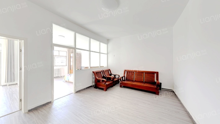 老一中小区二手房实景图