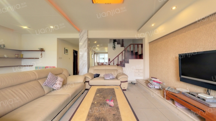 都江花园瑞园二手房实景图