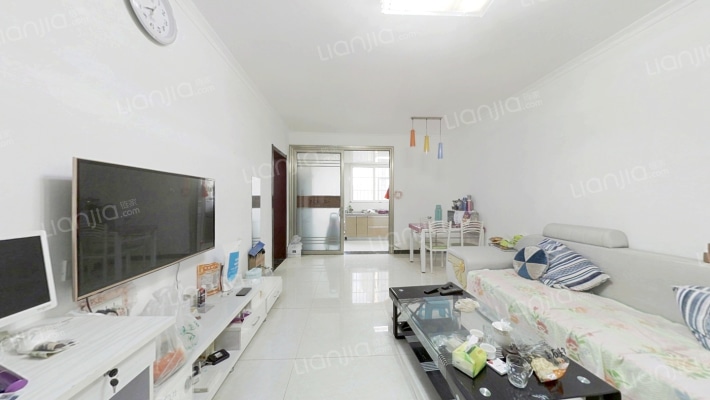 翰林新苑二手房实景图