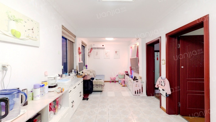 怡园新村二手房实景图