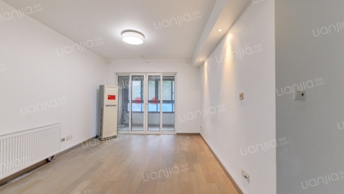 万科金域蓝湾二手房实景图