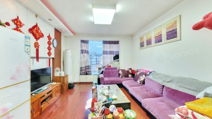 水云花都清泰路一段84号二手房实景图