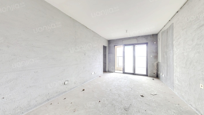 华侨城四海云亭二手房实景图