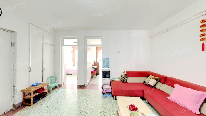 十五中宿舍二手房实景图