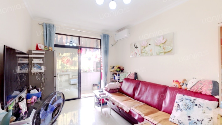 水街口二手房实景图