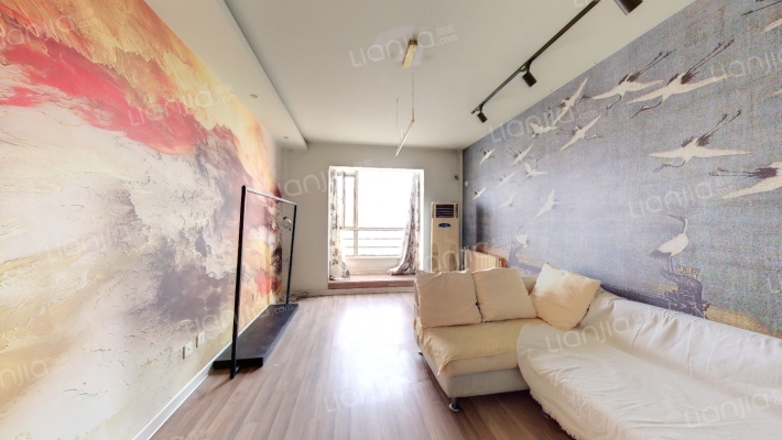 澳景大厦二手房实景图