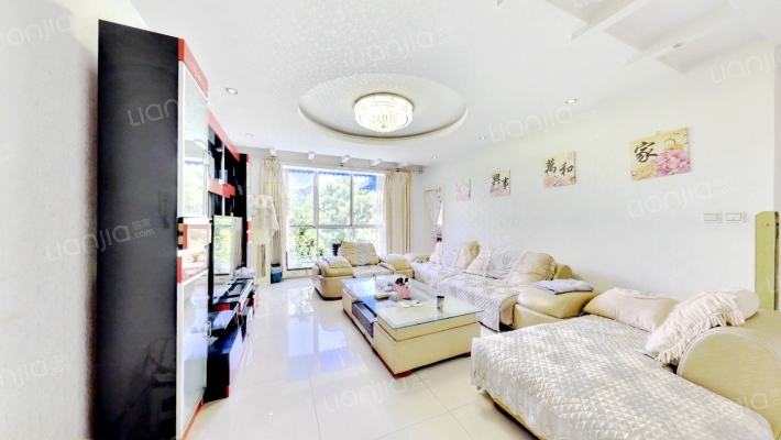 恒宇西苑二手房实景图