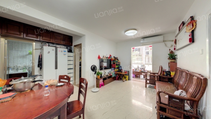 屿后里小区一区二手房实景图