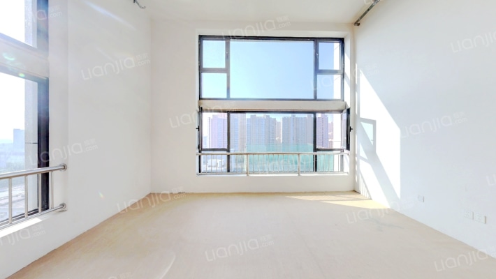 中国电子华北总部项目（一期）二手房实景图