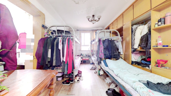 同仁新寓二手房实景图