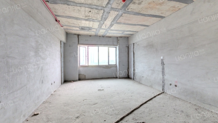 金桥国际二手房实景图