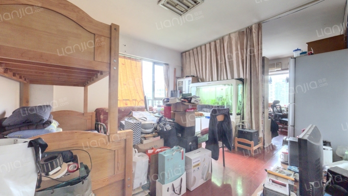 东景丽苑二手房实景图