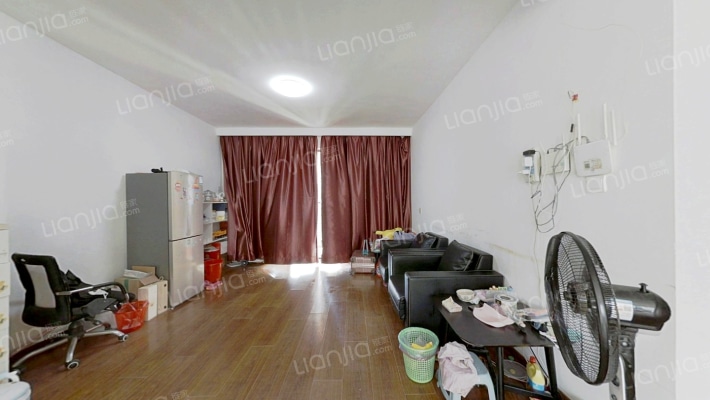 雍华园二手房实景图