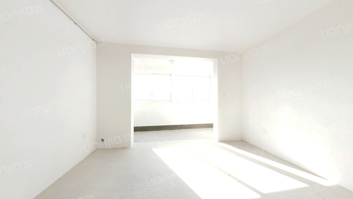 东盛佳苑二手房实景图