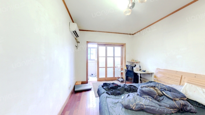 翼马小区二手房实景图