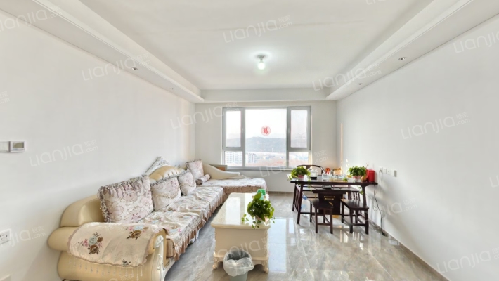 保利时代C7区二手房实景图