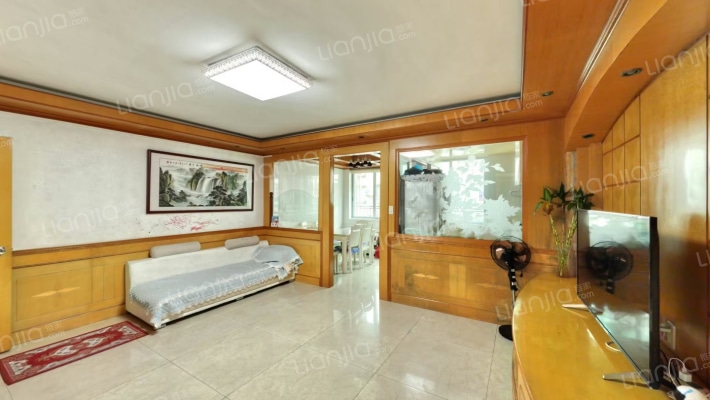 西大街二手房实景图