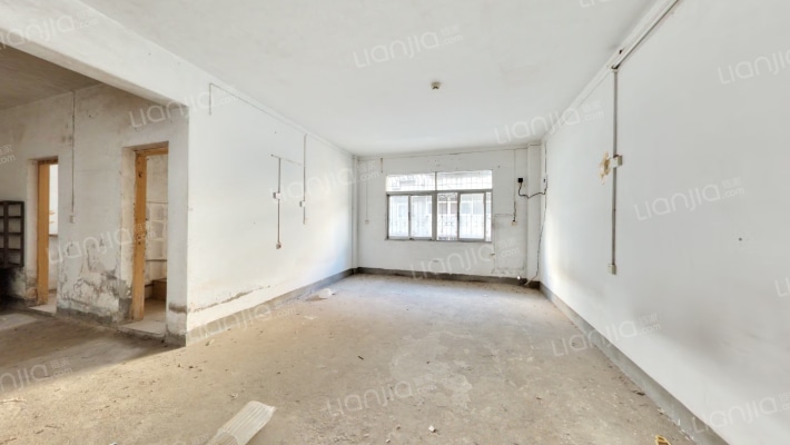 新南方小区二手房实景图