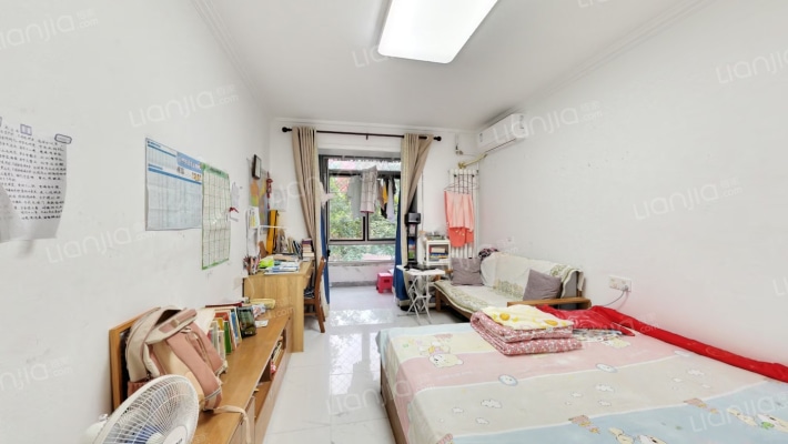 蒲黄榆四里二手房实景图
