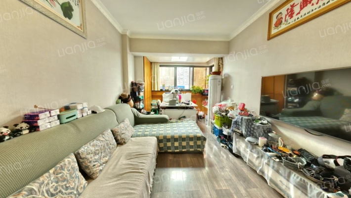 水碾河路21号二手房实景图