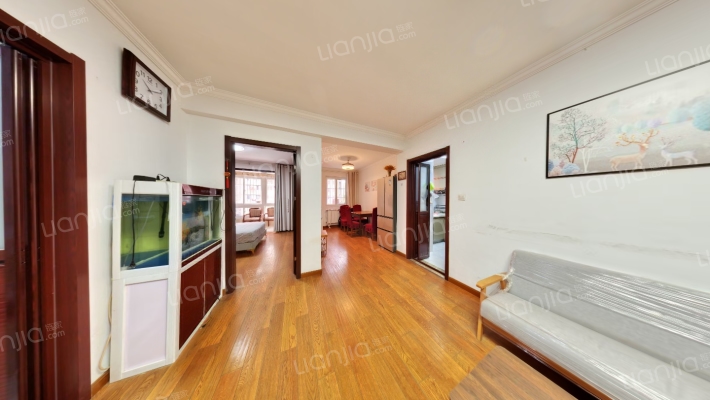 金穗花园二手房实景图