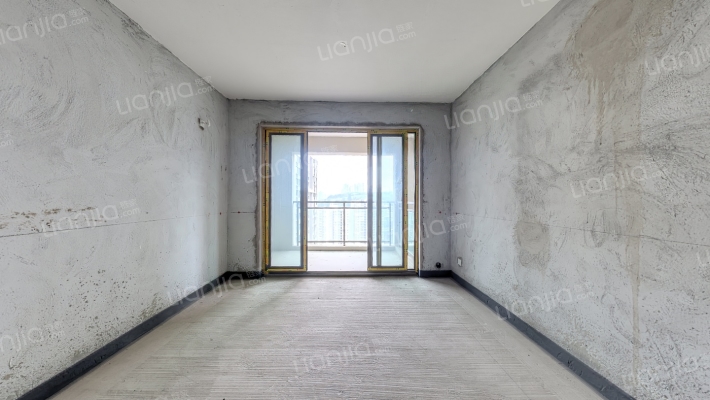 富州平顶山二手房实景图