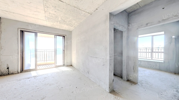 邦民华家园二手房实景图