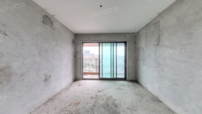 海伦时光二手房实景图