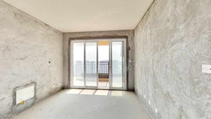 合生杭州湾国际新城三期二手房实景图