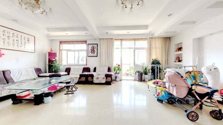 富康园二手房实景图