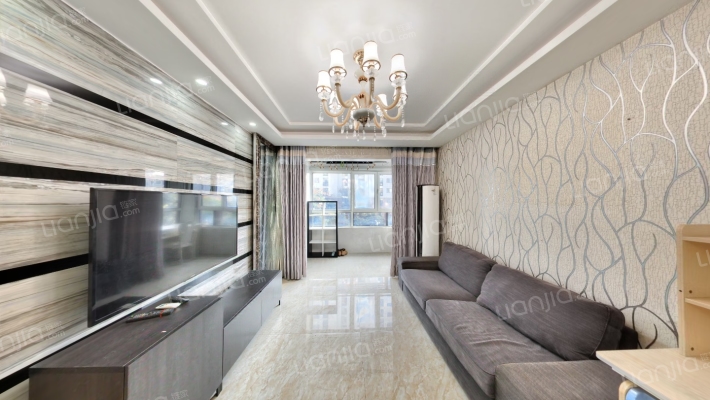 水韵名居二手房实景图