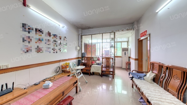 海北东路二手房实景图