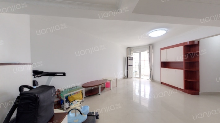 阳城大厦二手房实景图