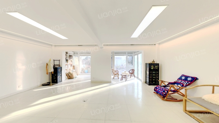 艺术之苑二手房实景图