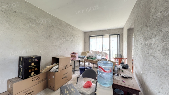 金荷美居二手房实景图