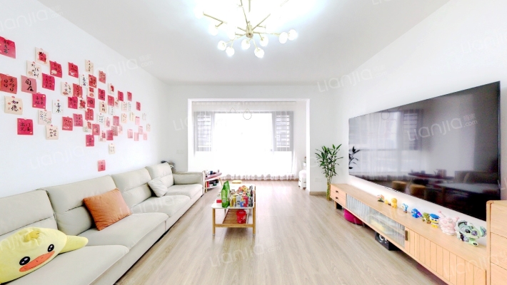 阳光城丽景湾二手房实景图