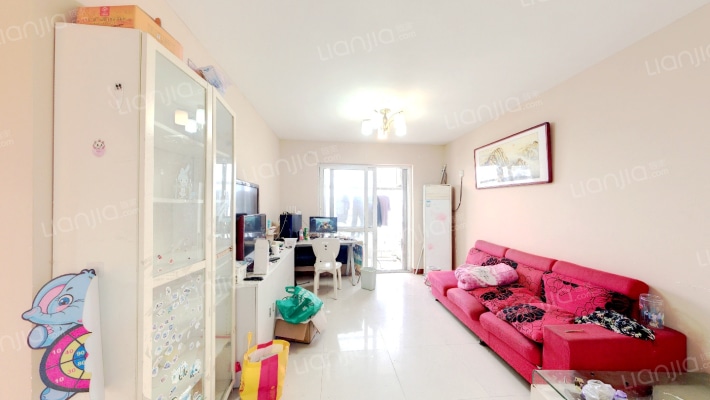 和平家园二手房实景图