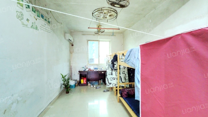 莲花山小区二手房实景图