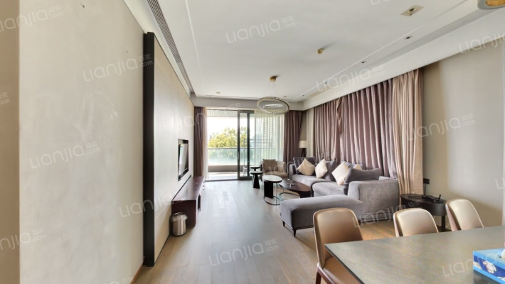 喜马拉雅二手房实景图