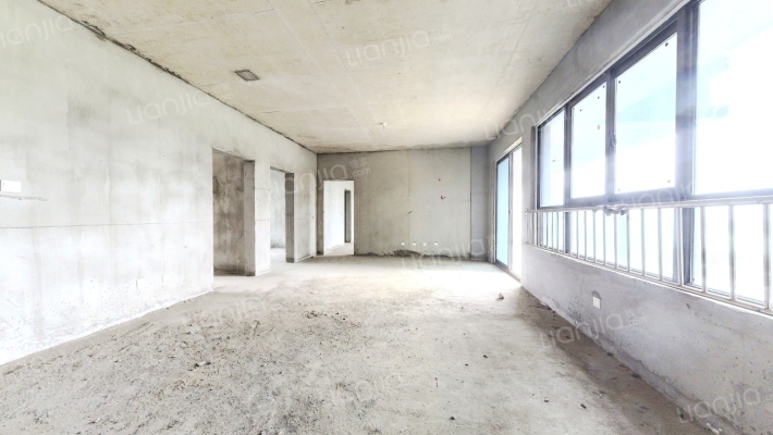 蓝花屿二手房实景图