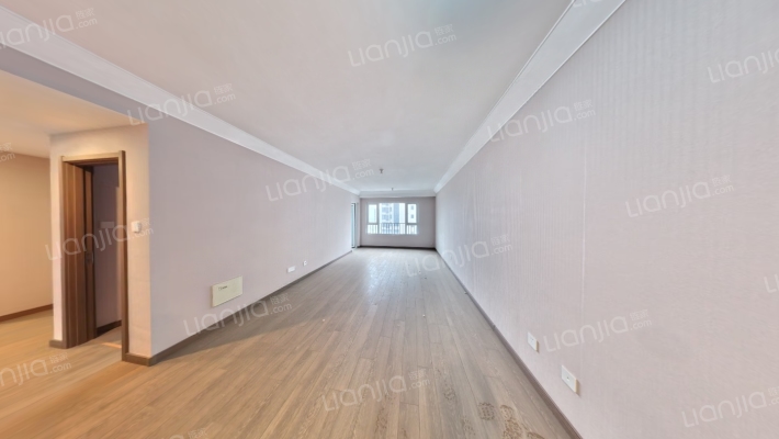 万科未来之光悦然二手房实景图