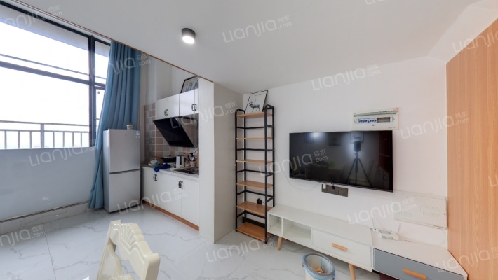 淘鑫未未来二手房实景图