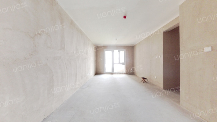 龙湖九里公馆二手房实景图