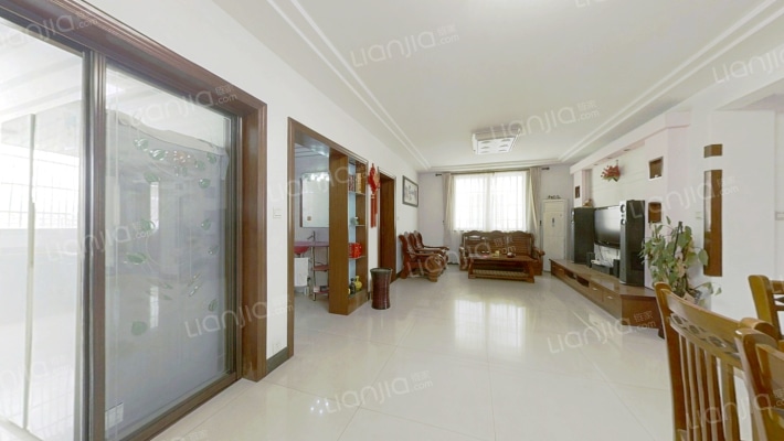 新河小区二手房实景图