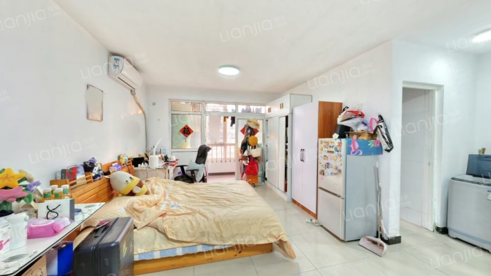 乔庄东区二手房实景图