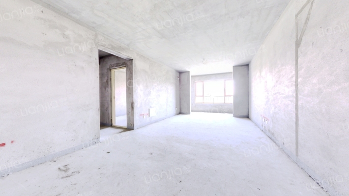 中海和院二手房实景图