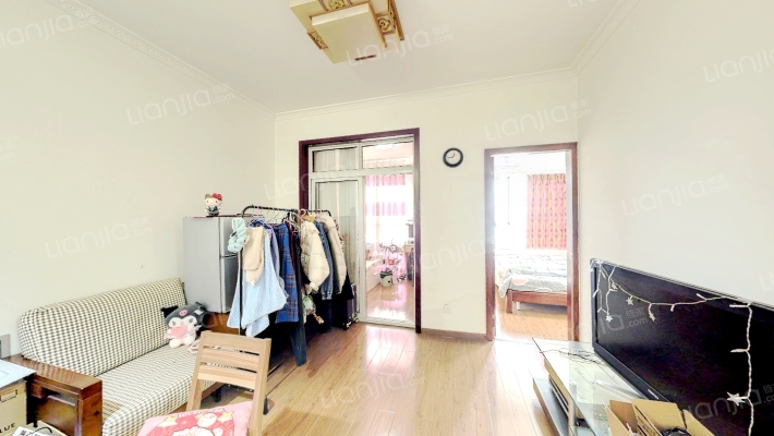 景茂城果二手房实景图