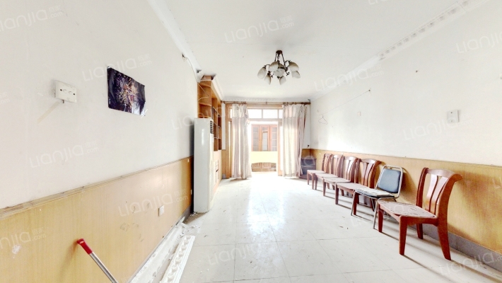 纬五路78号院二手房实景图