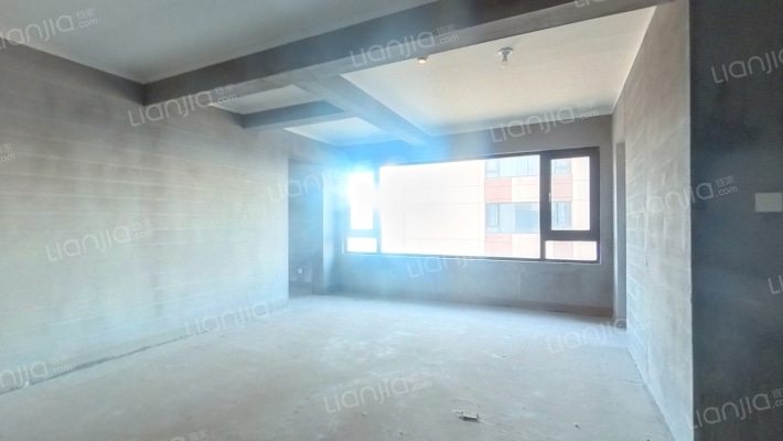 紫金湾B区二手房实景图