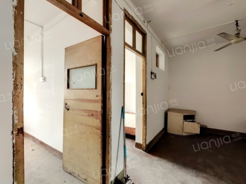 整租·新闻街建行家属院 2室1厅 南/北